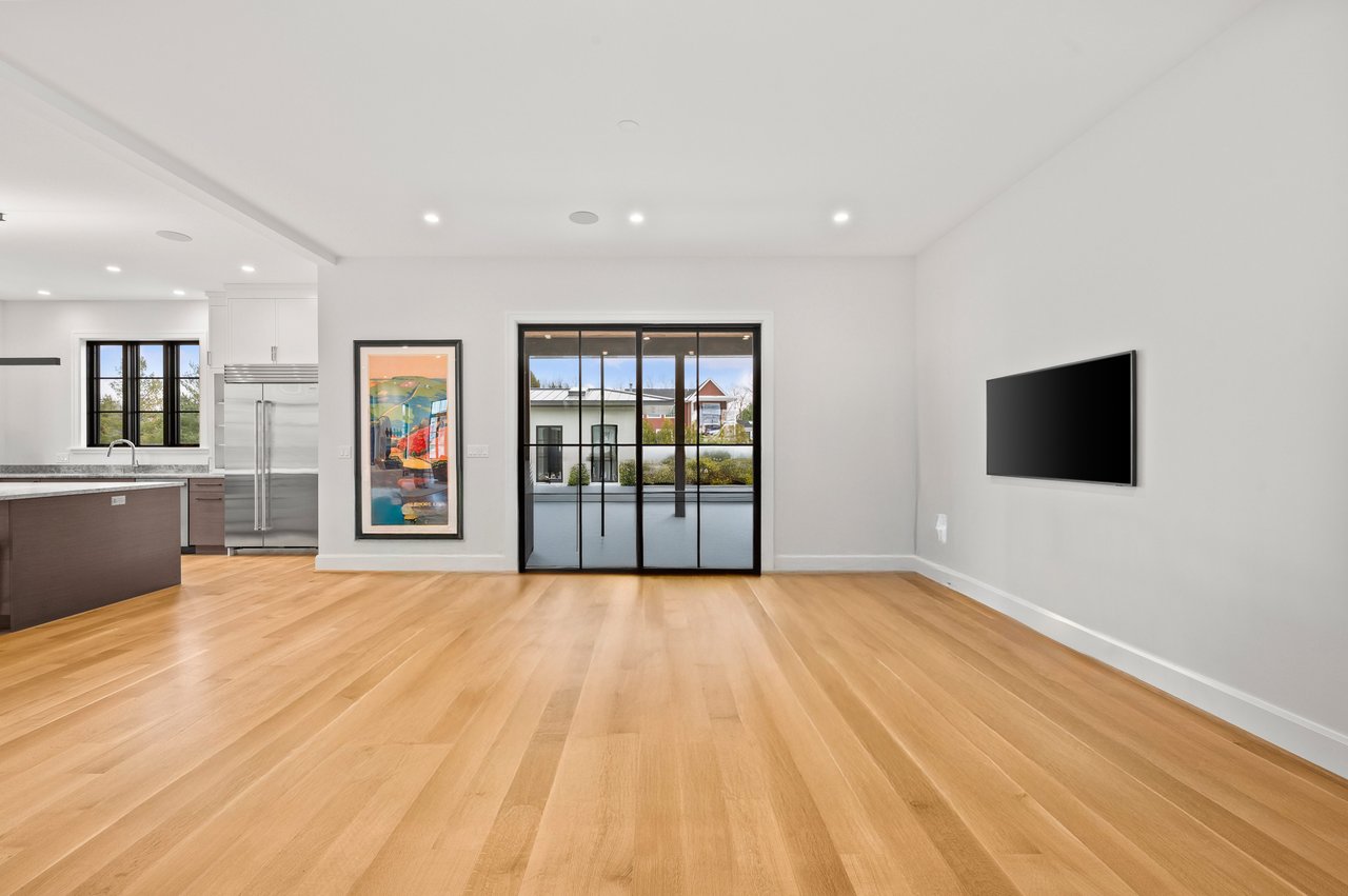 Grand Beach - Recently Completed