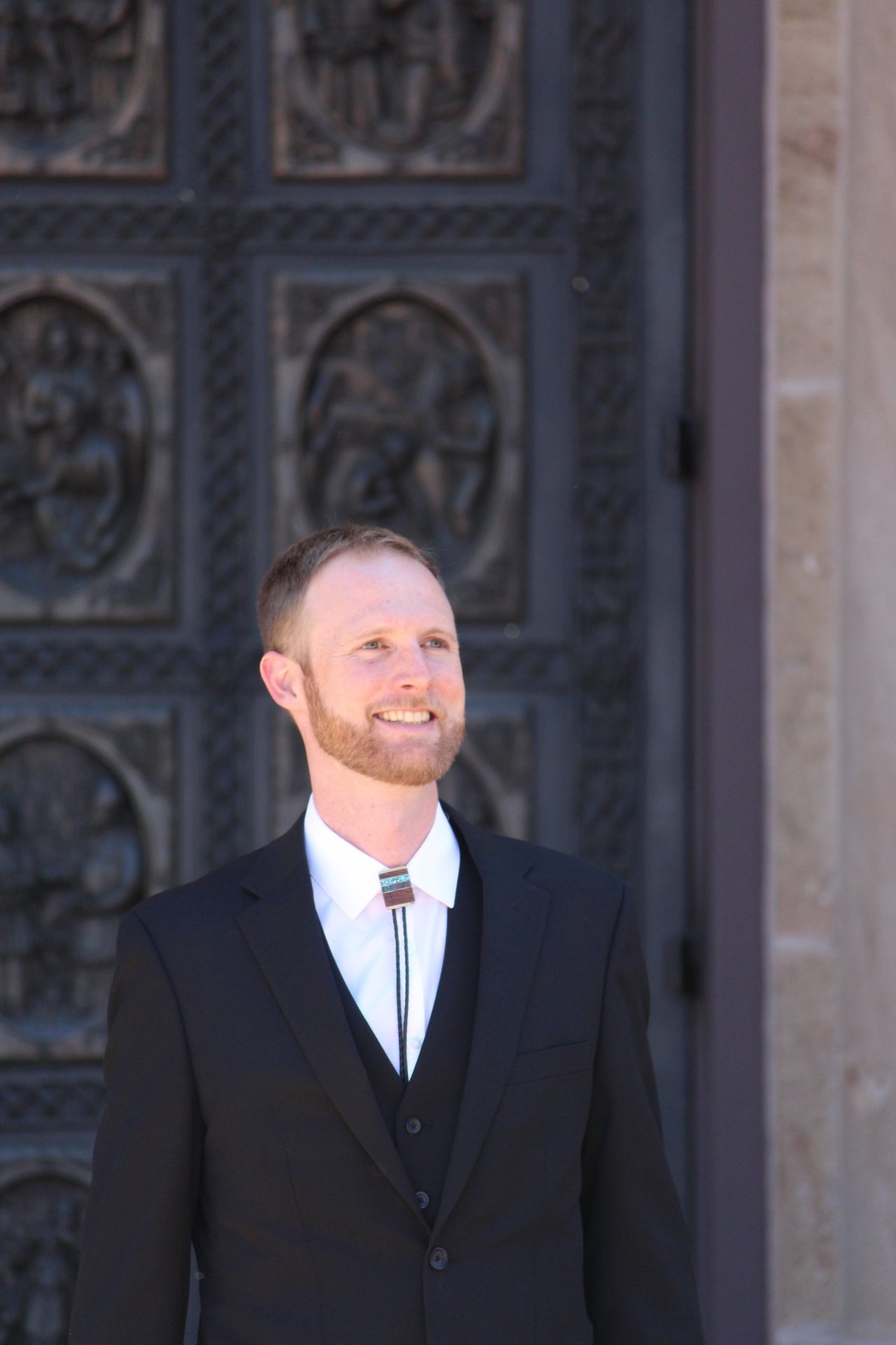 Daniel Huberman