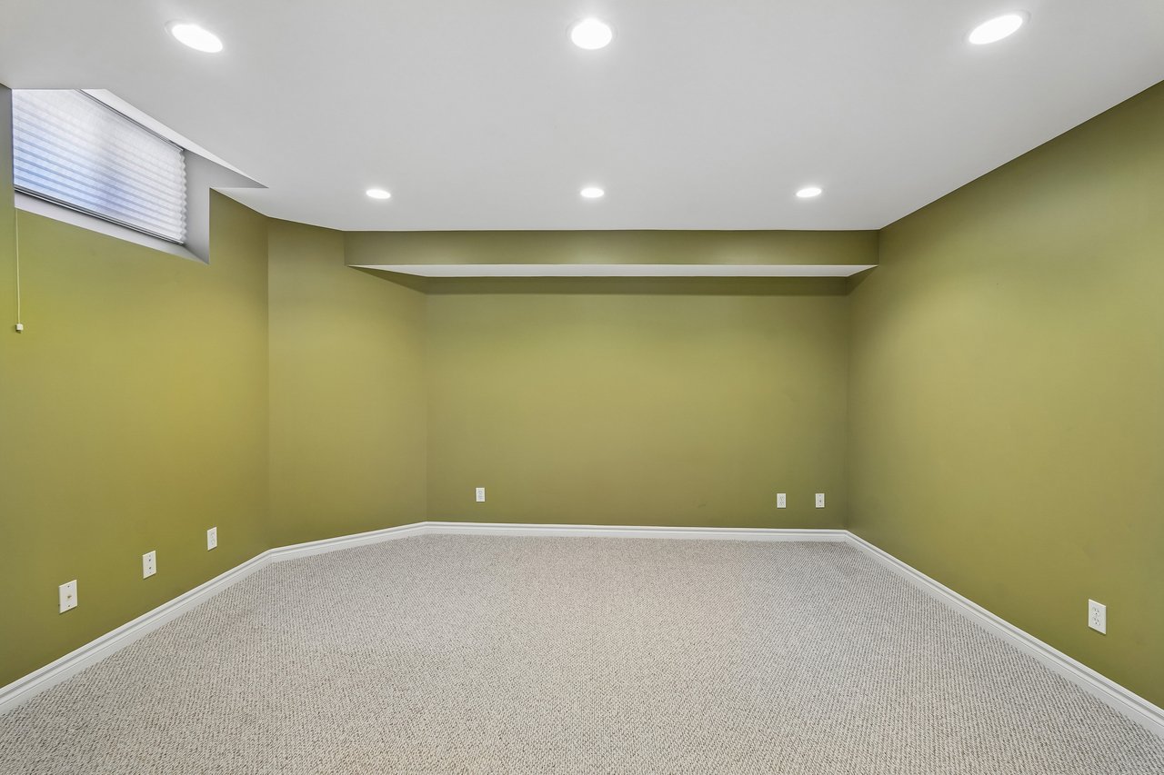 Beautiful Family Home in Sought-After Westmount