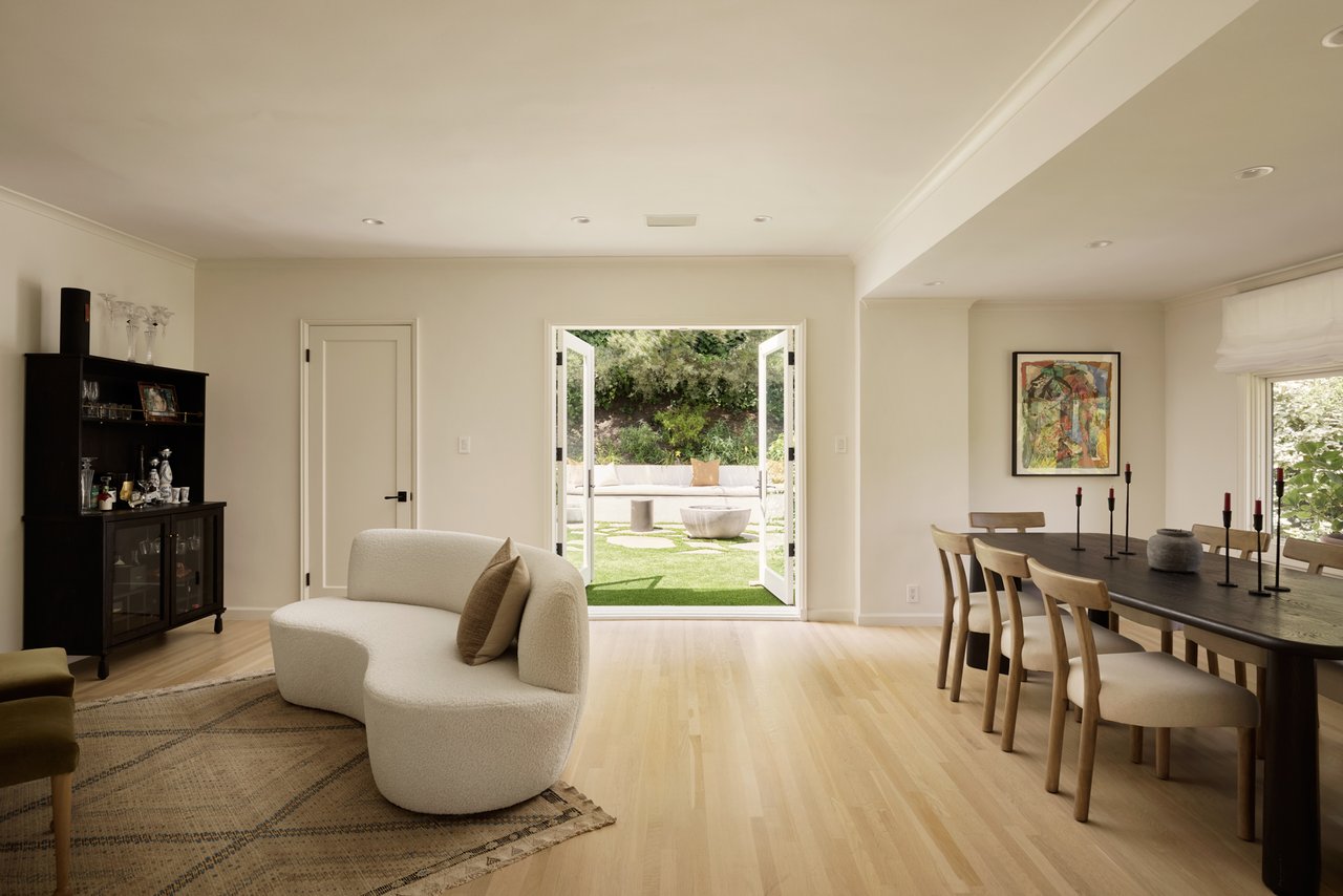 10660 Somma Way, Bel Air