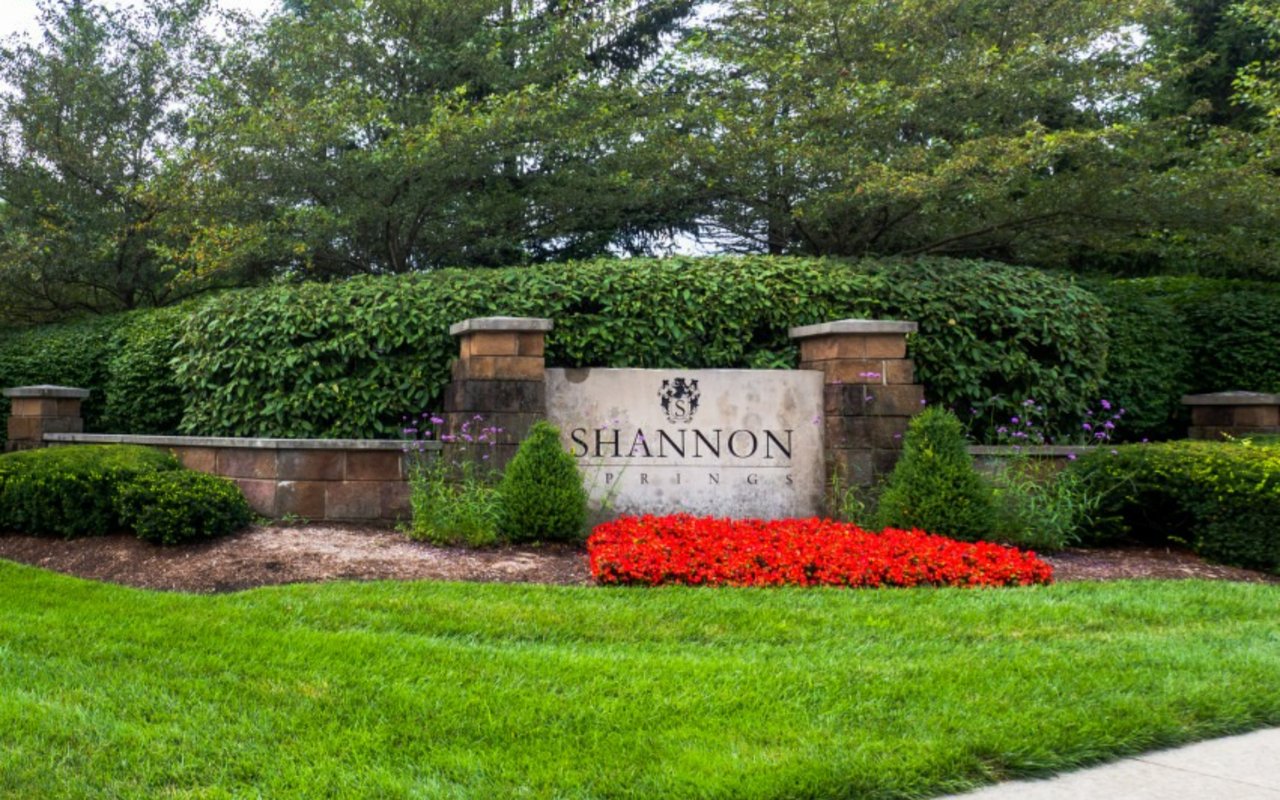 Shannon Springs