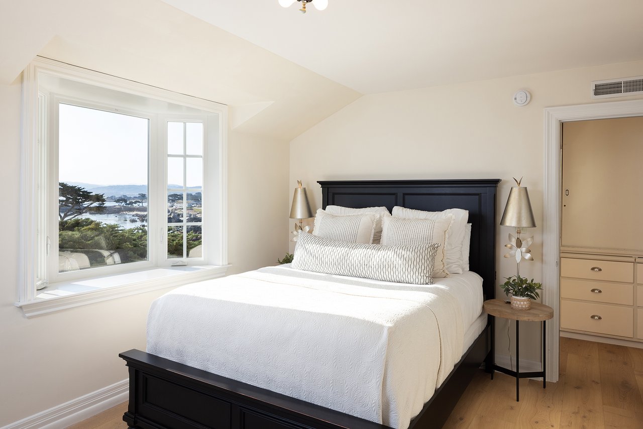 Pacific Grove Legacy Estate
