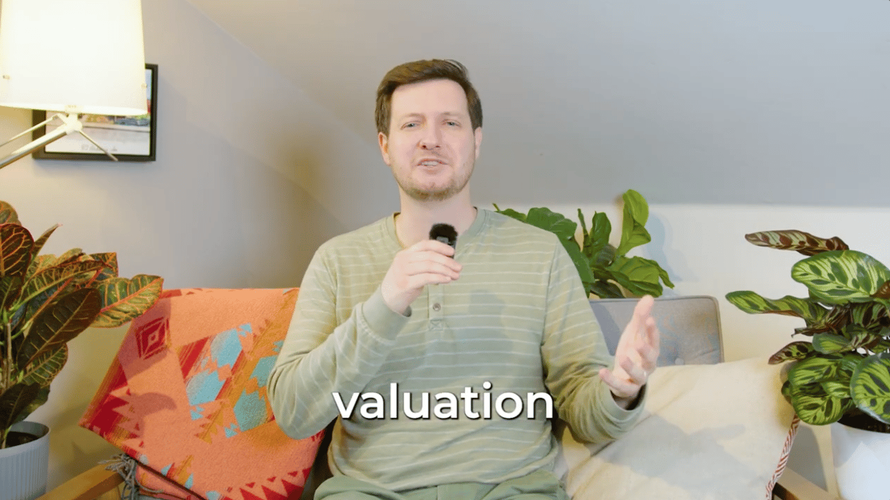 What's Included in a Professional Home Valuation?