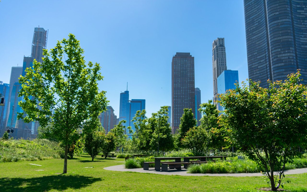 Streeterville