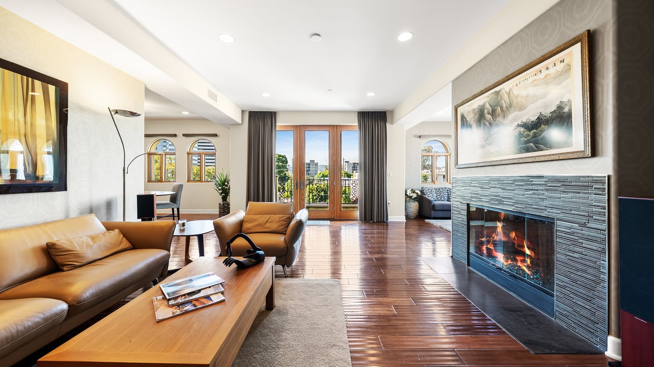 12026 Rhode Island Ave Unit: PH1