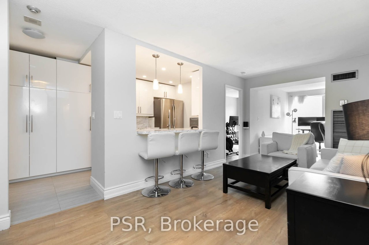 222 The Esplanade 523