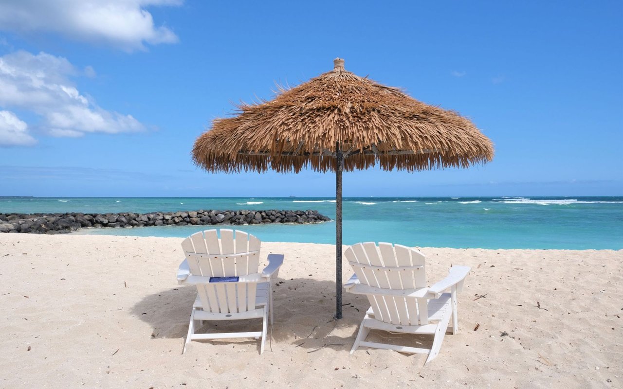 Ewa Beach