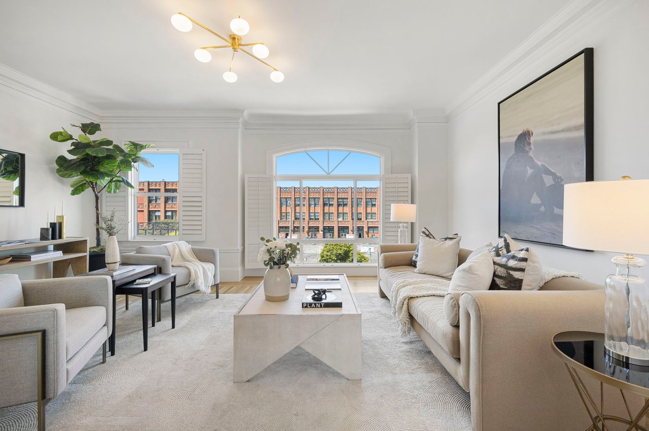 Bellings Brothers Present 166 Palm Ave No. 3
