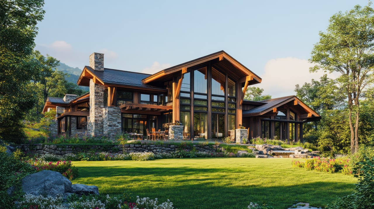 How to Turn Your Aspen Home into a Buyer’s Dream