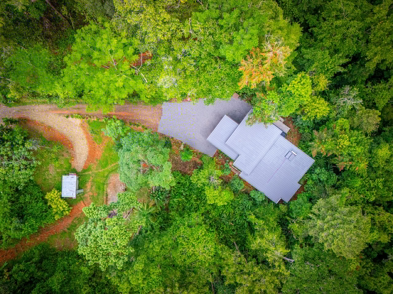 Casa Selva Vida, Uvita Costa Rica
