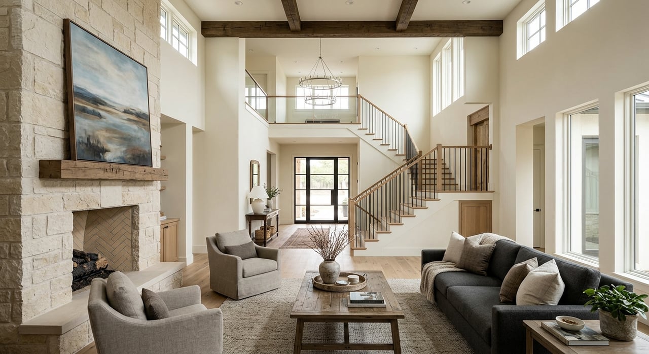 Is Lake Forest The Right Move-Up Spot In Round Rock?
