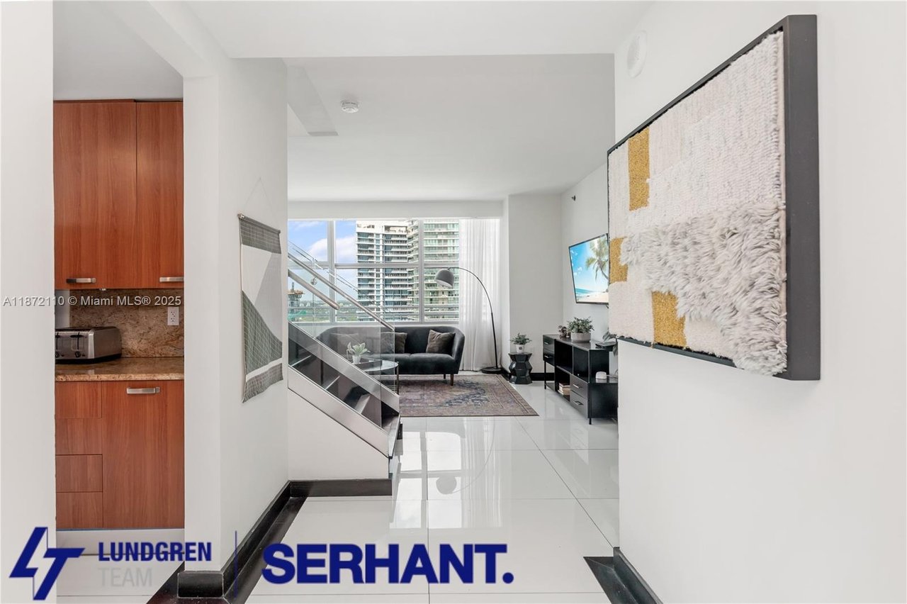 1395 Brickell Ave #3404