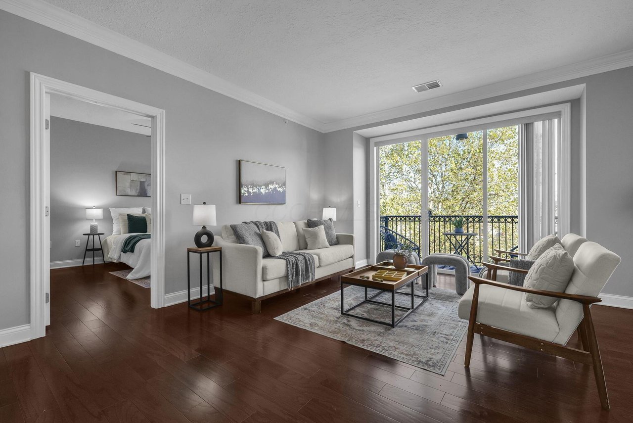 539 W 1st Avenue #310: A Sold Harrison West Condo with Clubhouse Perks