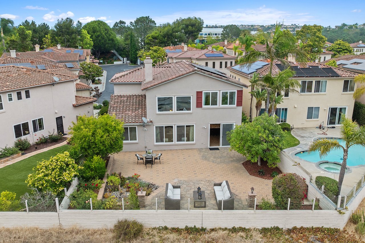 3709 Torrey View Court
