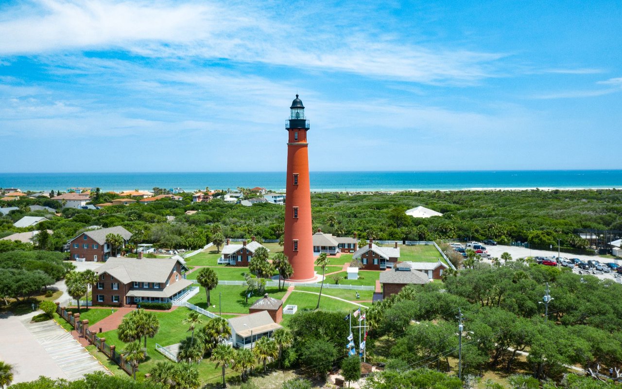 Ponce Inlet