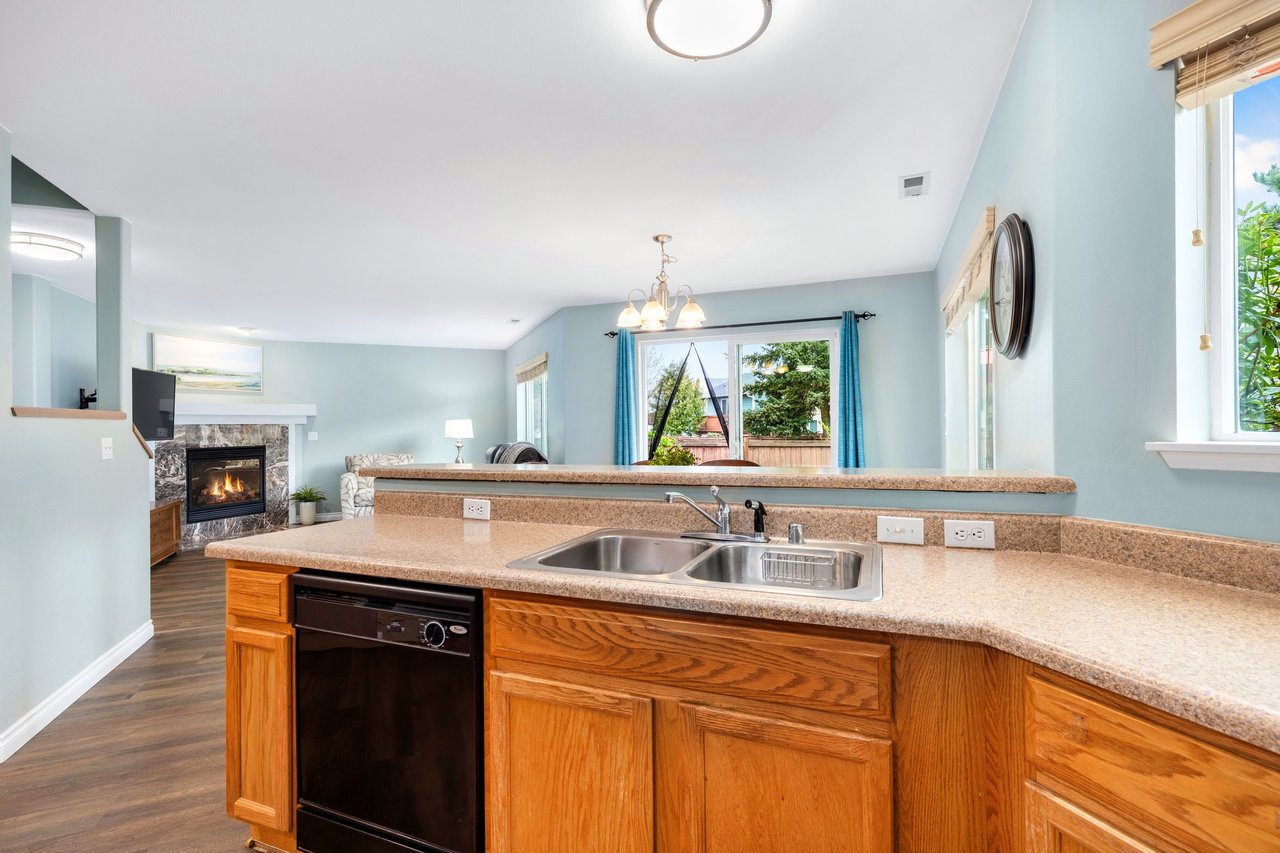 4023 153rd Place SE, Bothell, WA 98012