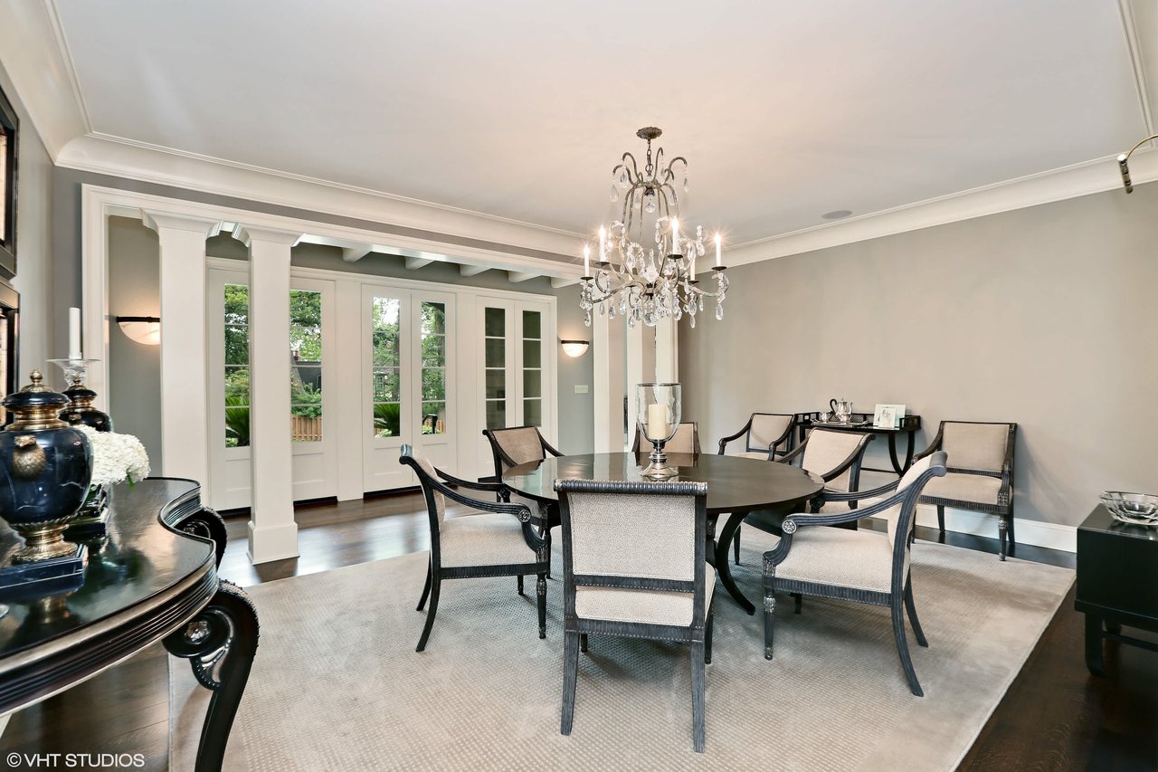 Beautiful Spacious Home