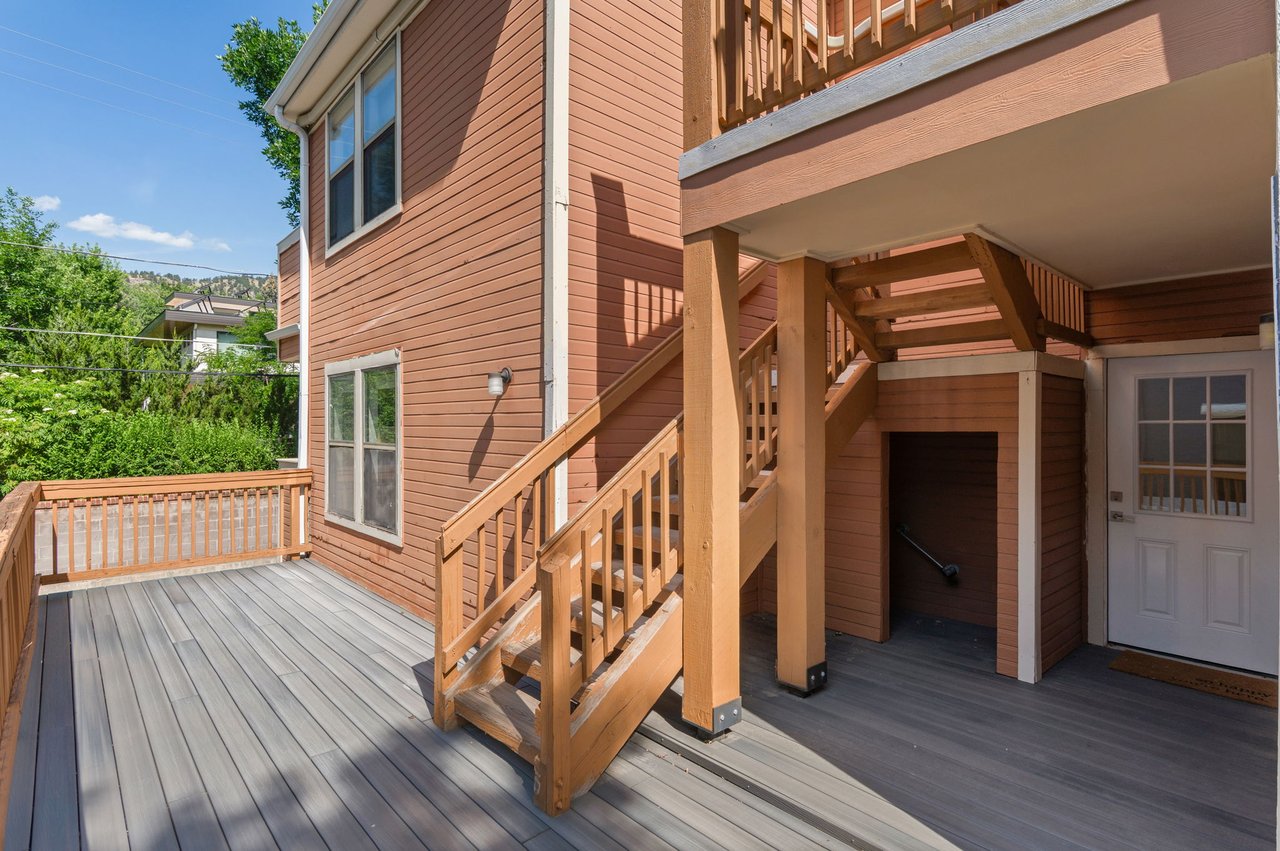 3025 Broadway Street Unit: 2