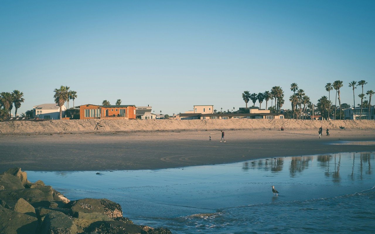 Ocean Beach