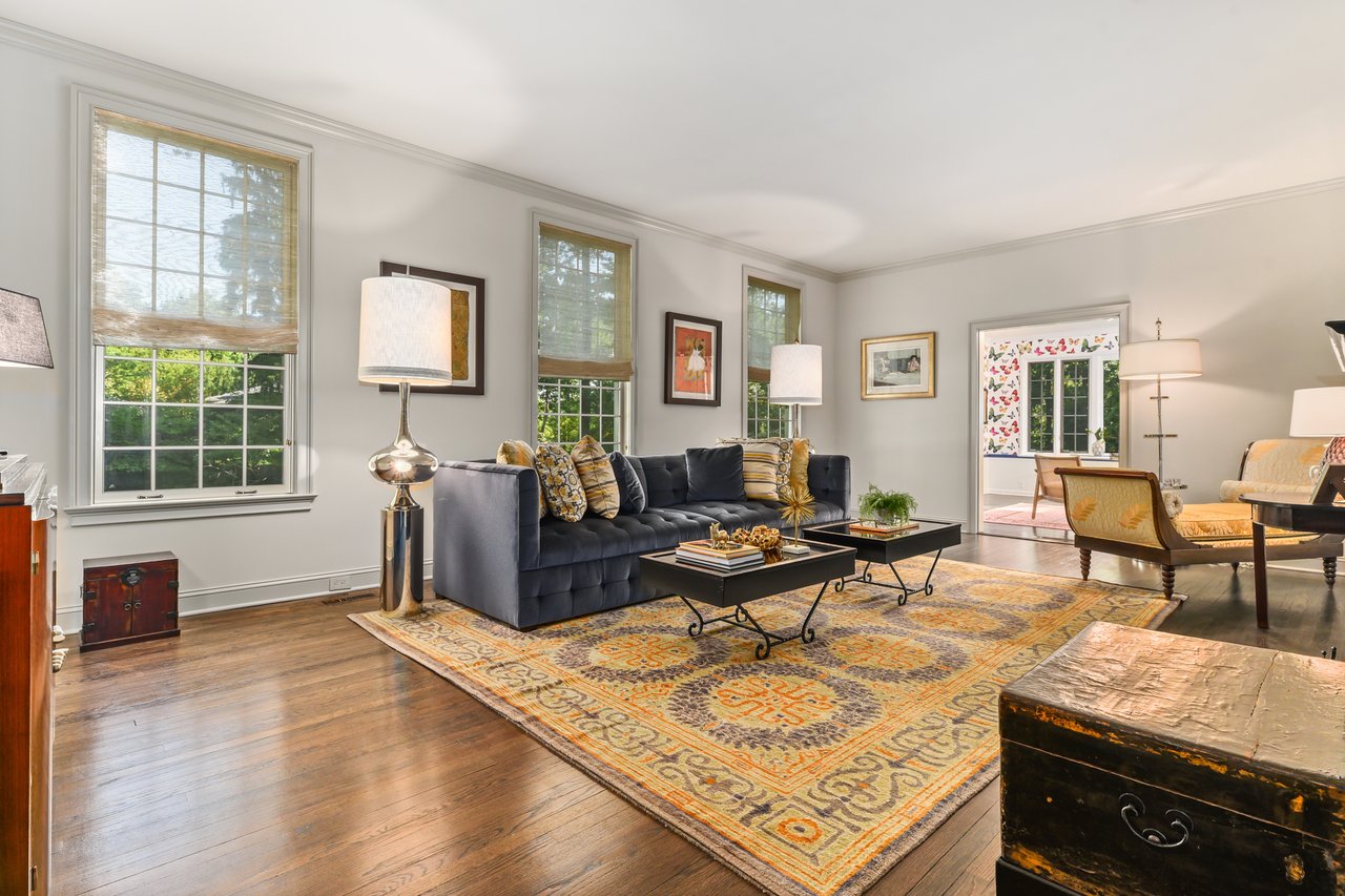 Sold! 35 Lake Rd, Short Hills $2,800,000