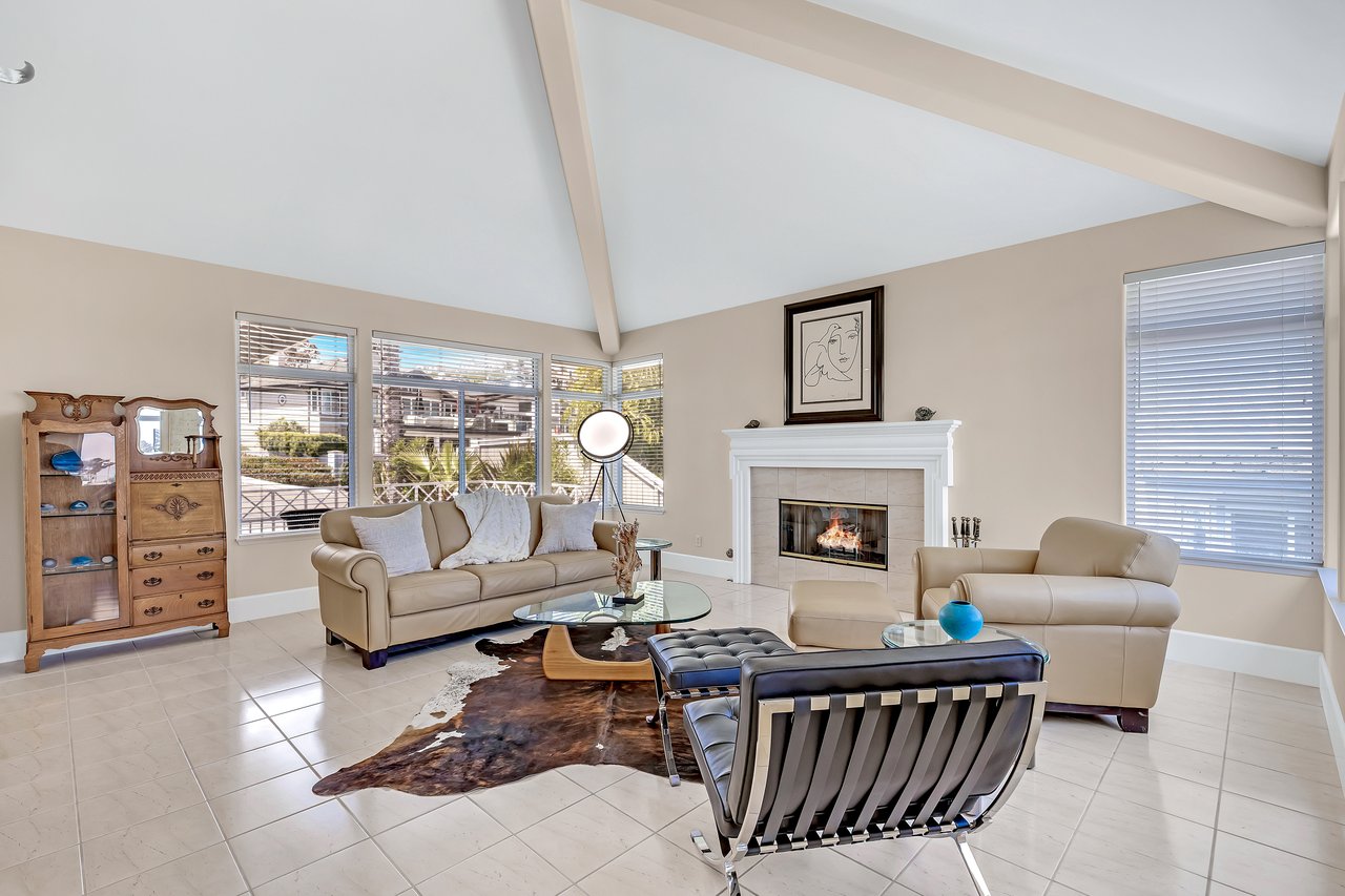 Luxury Rental Minutes from Doheny Beach