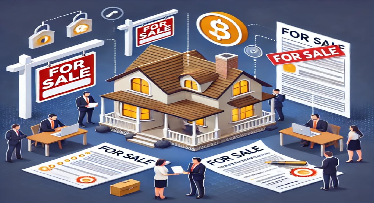The Colorado Homebuyer's Guide to Navigating Multiple Offers