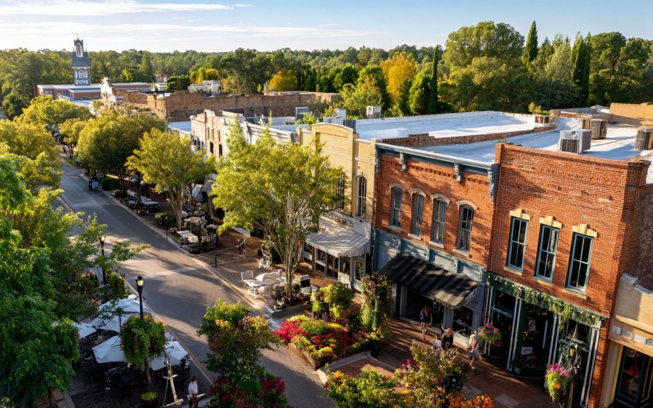 Chamblee