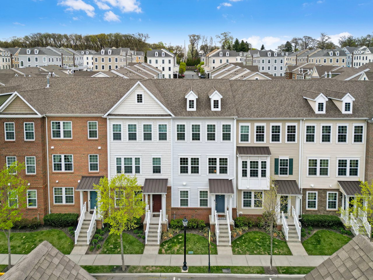 70 Wesmont Dr