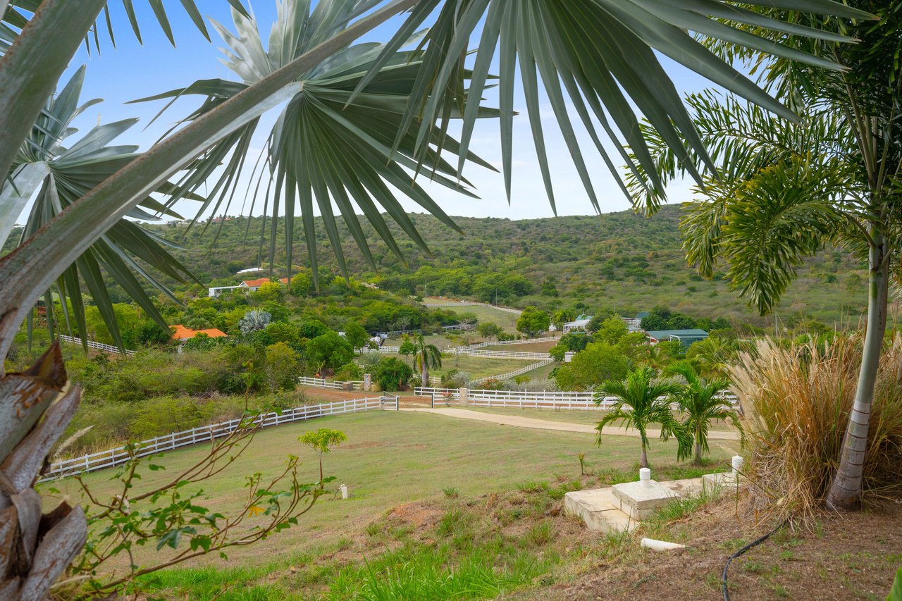 Casa Las Pelás, Culebra