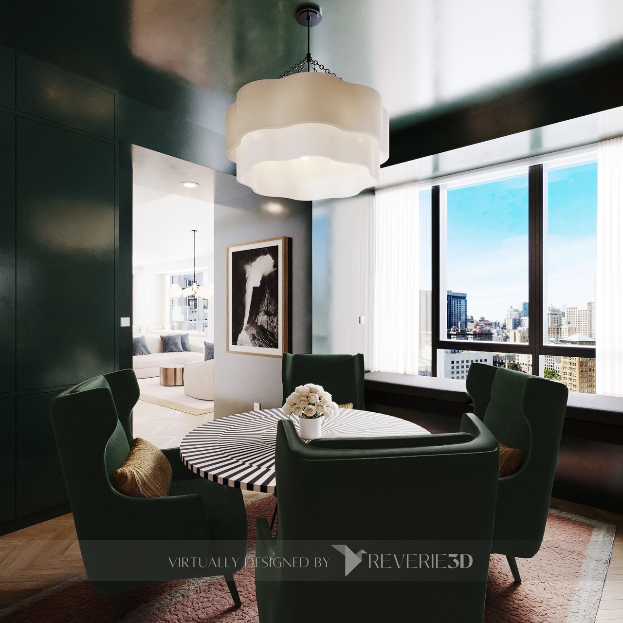 765 Market St, #27D