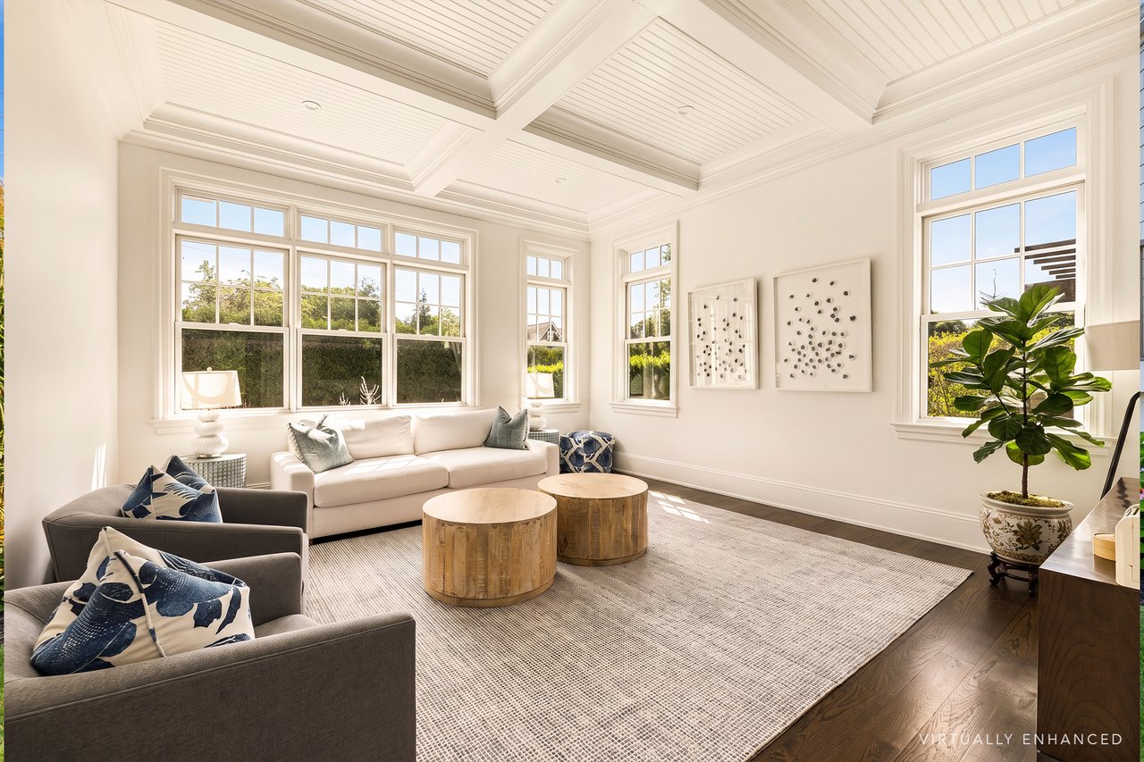 Bridgehampton South Turnkey 