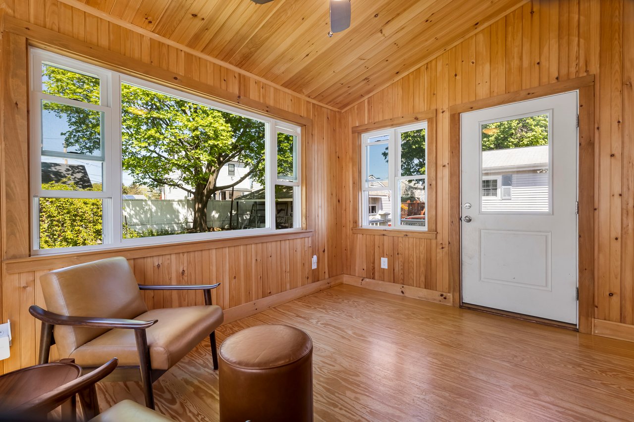 61 Como Road