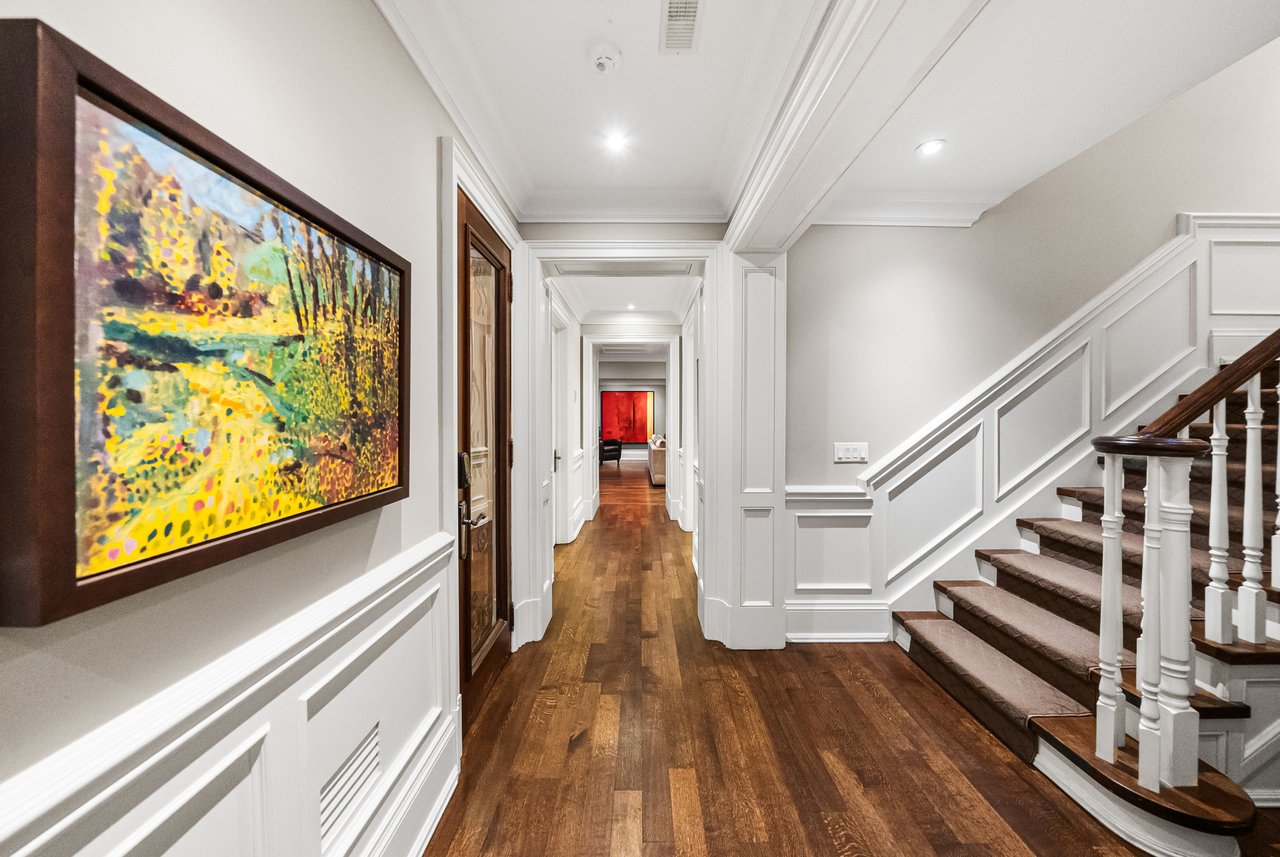 Architectural Pedigree