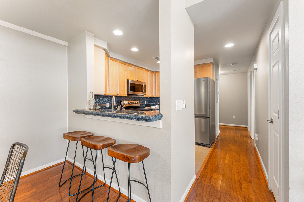 2808 Syracuse Street Unit 216
