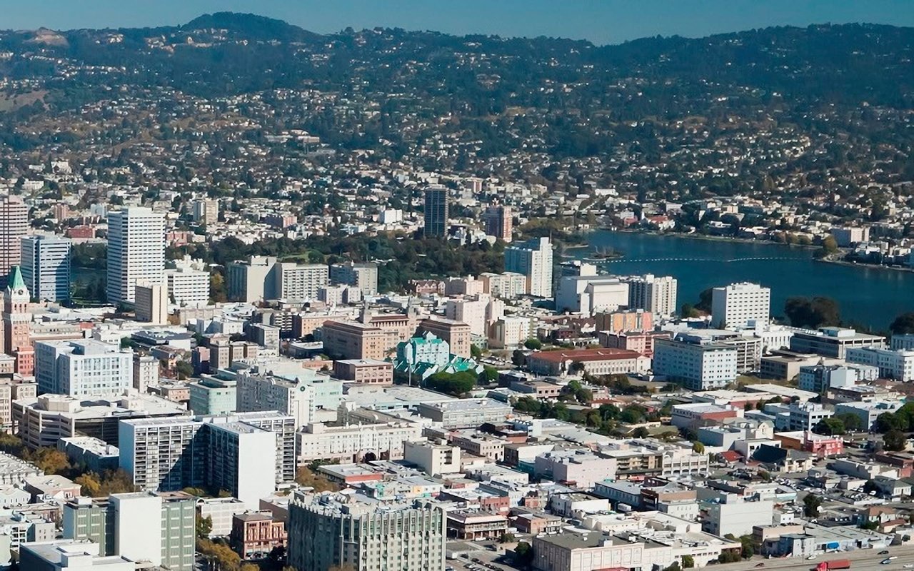Oakland-Berkeley Inner East Bay Home Prices, Market Trends