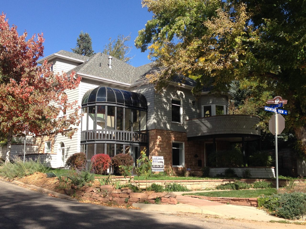 403 Mountain View