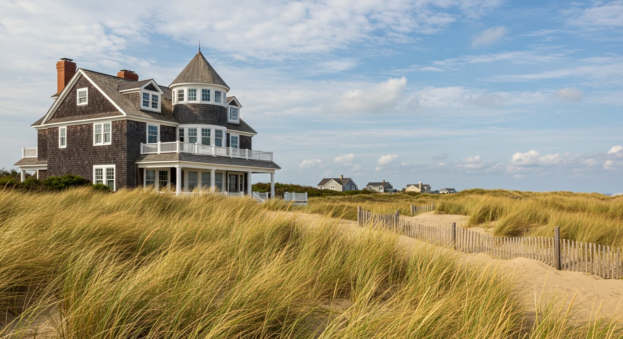 Creating a Legacy: The Ultimate Guide to Owning a Mansion in The Hamptons