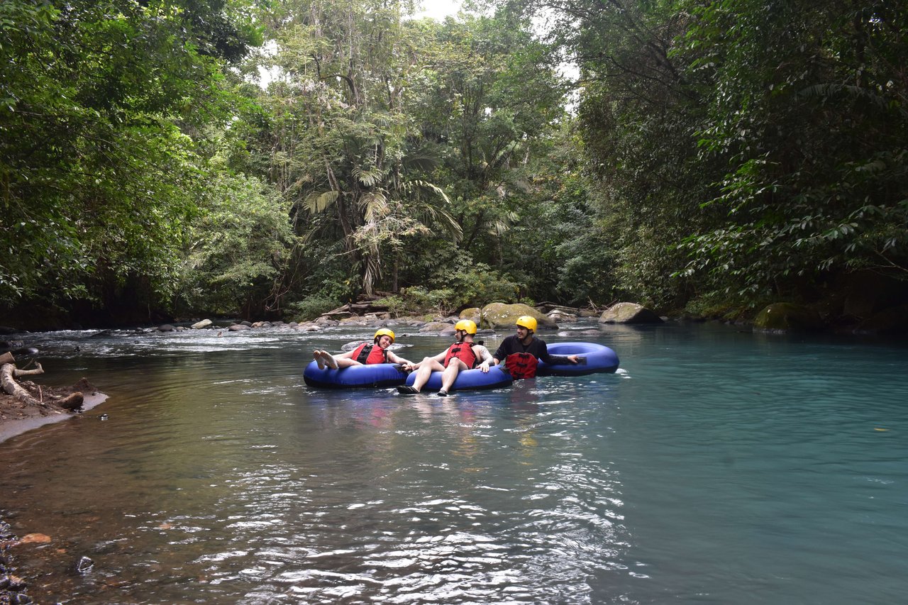 Villa Celeste Land | Embrace a unique 9-hectare Property along Rio Celeste