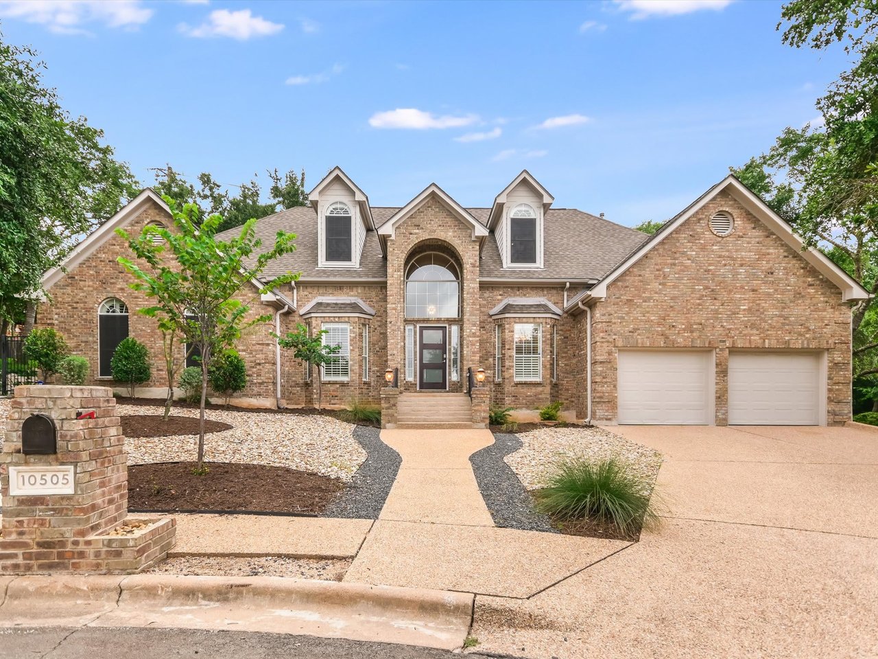 10505 Painted Valley Cove