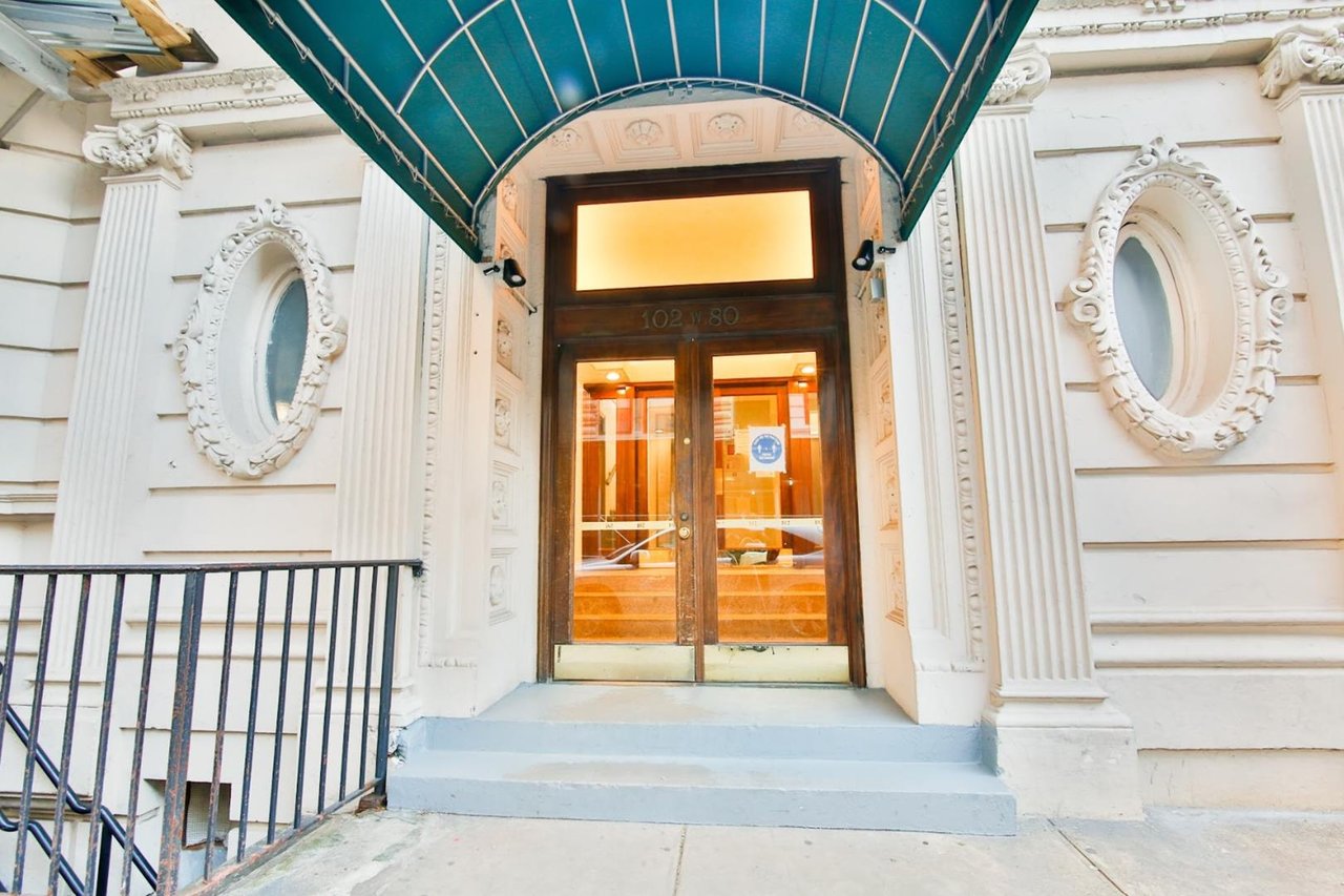102 West 80th Street, Apt 46