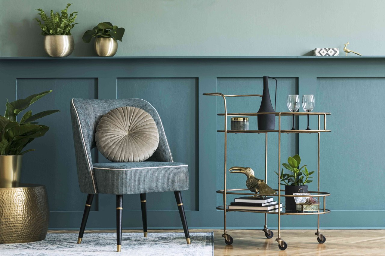 Fresh & Eclectic Design Trends 