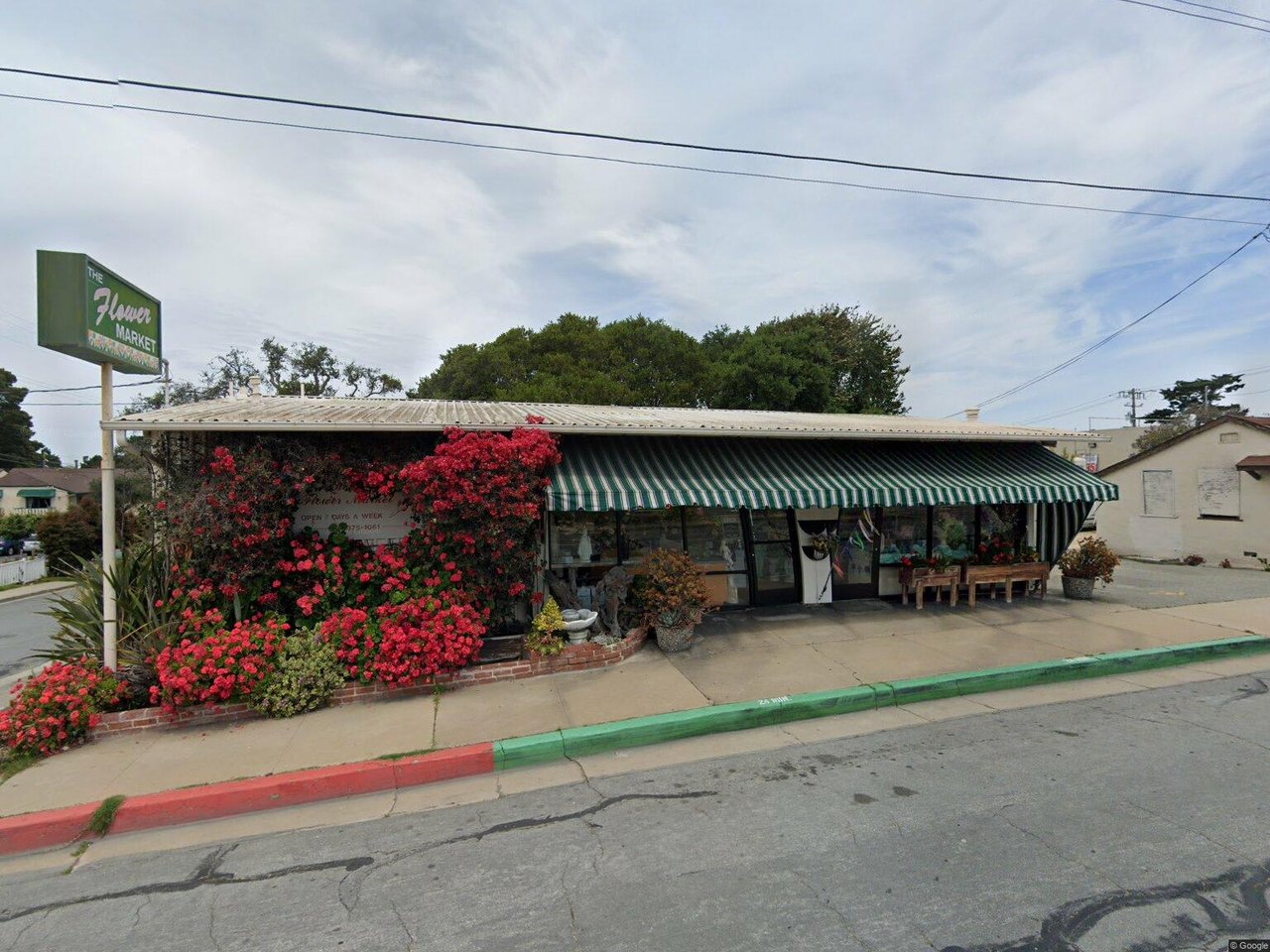 2103 Fremont