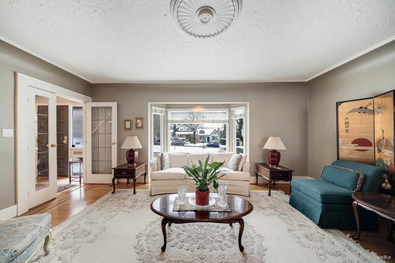 3650 W King Edward Ave
