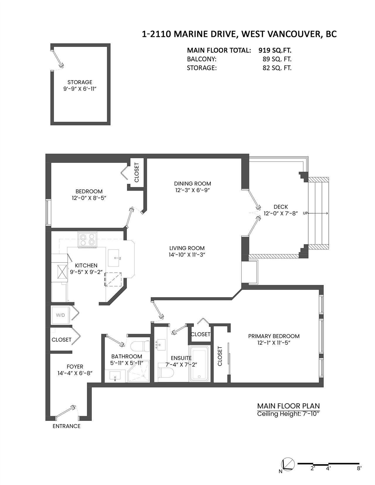 1-2110 Marine Dr