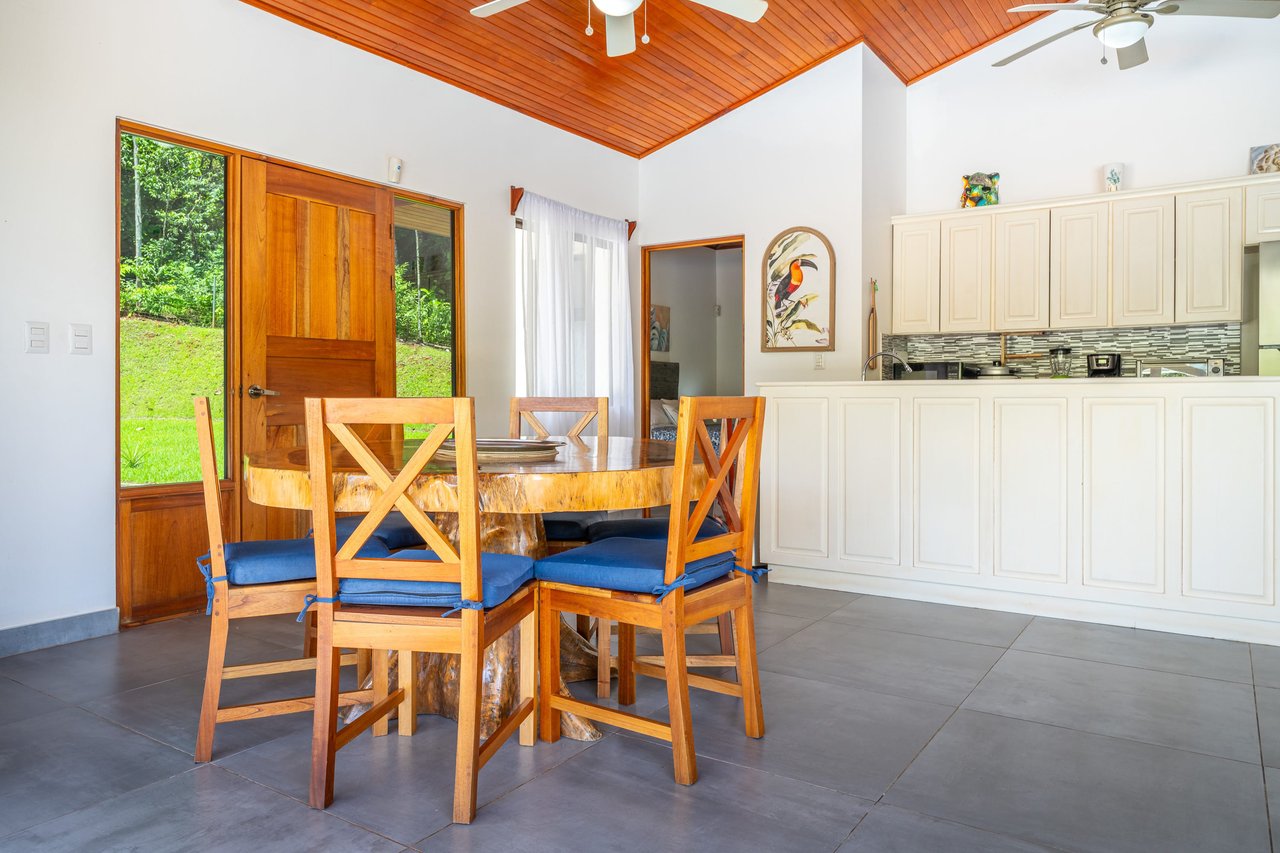 Excellent 3BR in Popular Neighborhood, Quiet, Private, Strong Rental Income