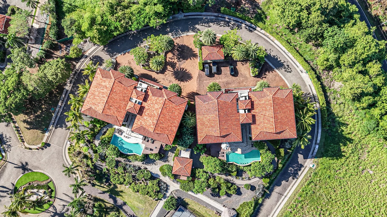 Exclusive Panoramic Ocean View Condo, Papagayo, Guanacaste