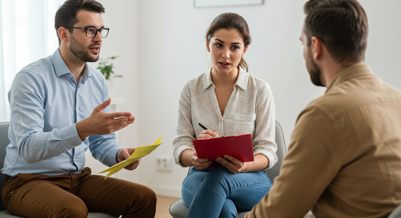 Which Mortgage Is Right for You?