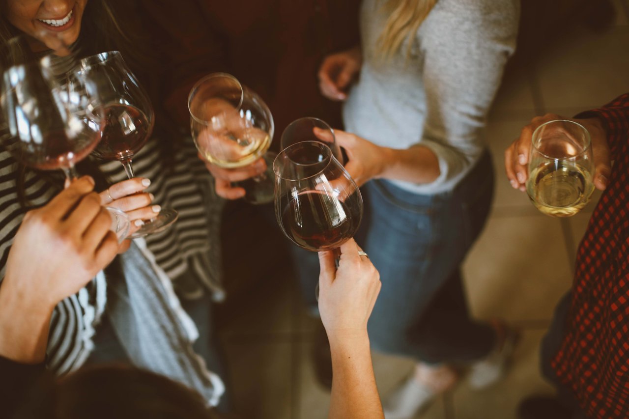 May 2022 Orange County Calendar of Events