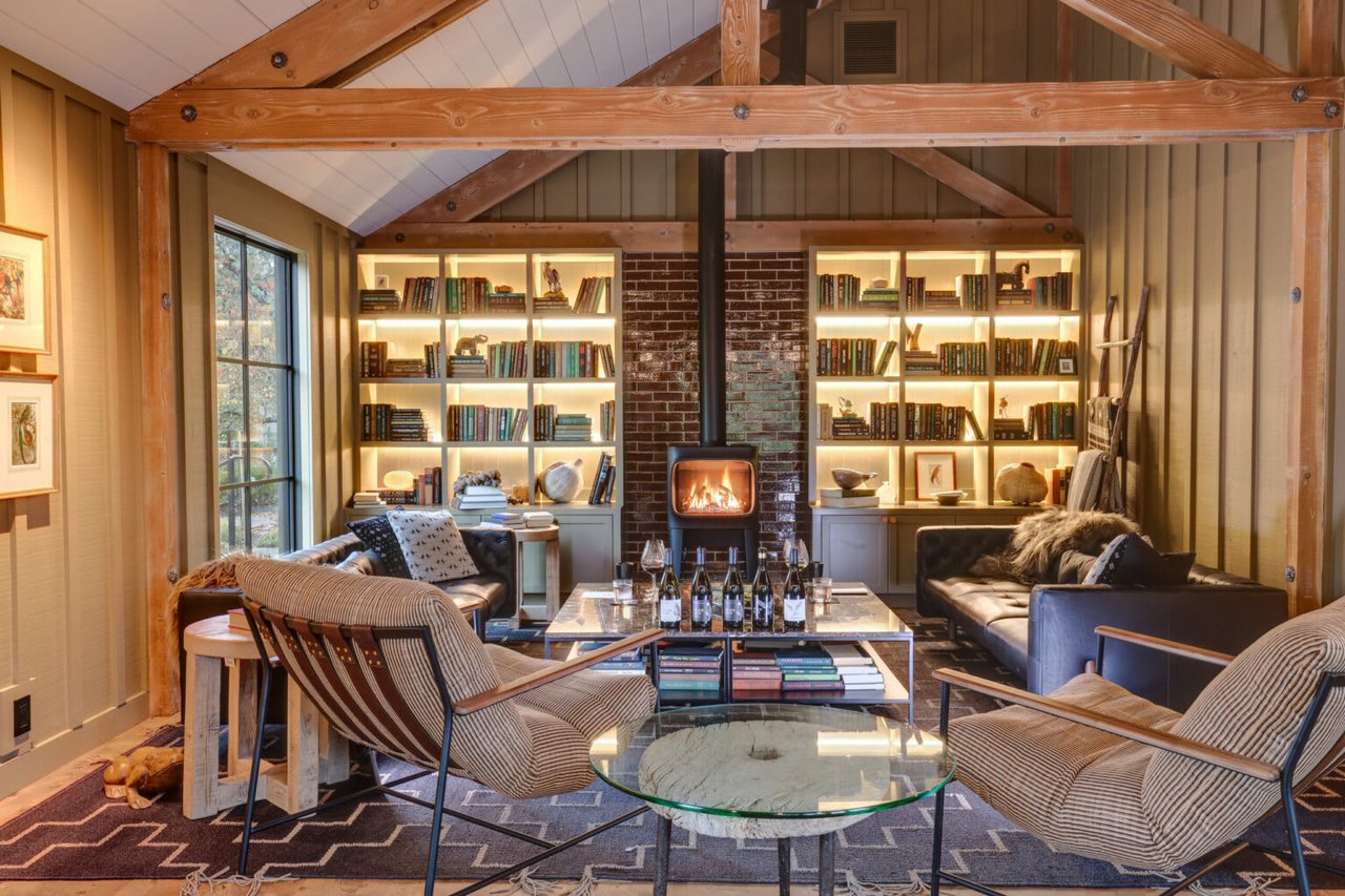 A Spur-of-the-Moment, Walk-in Weekend in Sonoma County