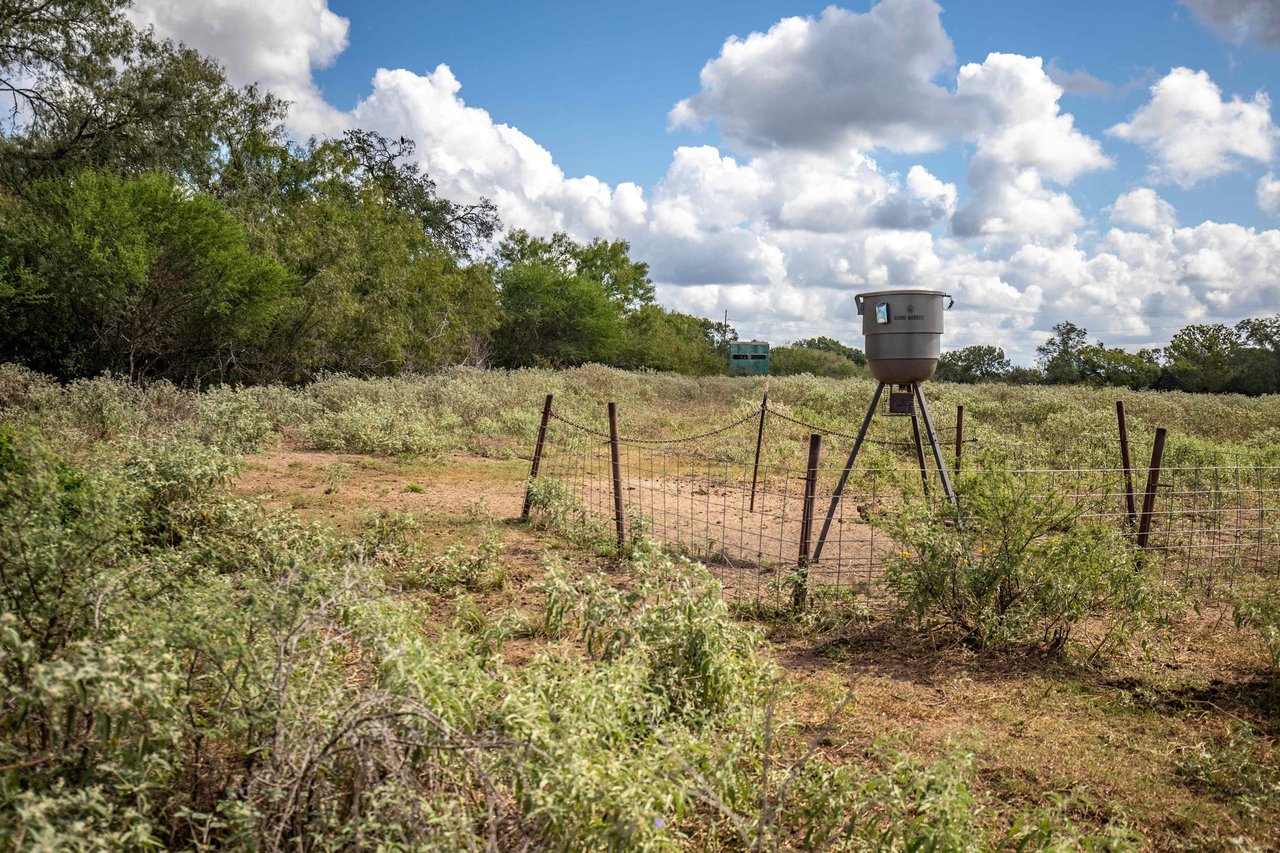Lovers Lane River Ranch | 140± Acres | DeWitt County